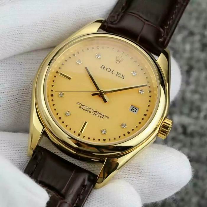 Rolex Watch 1107